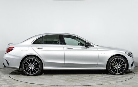 Mercedes-Benz C-Класс, 2015 год, 2 699 898 рублей, 4 фотография