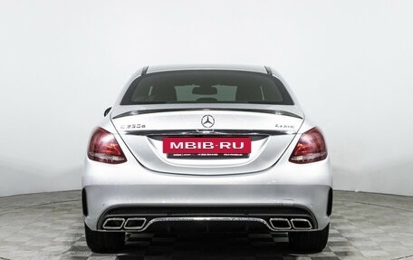 Mercedes-Benz C-Класс, 2015 год, 2 699 898 рублей, 6 фотография