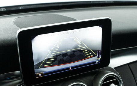 Mercedes-Benz C-Класс, 2015 год, 2 699 898 рублей, 15 фотография