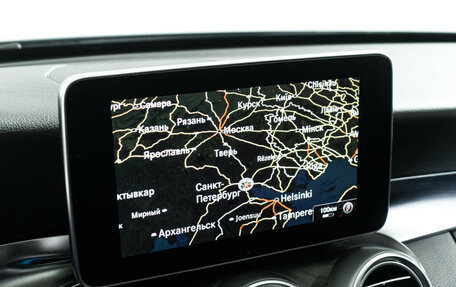 Mercedes-Benz C-Класс, 2015 год, 2 699 898 рублей, 20 фотография