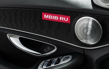 Mercedes-Benz C-Класс, 2015 год, 2 699 898 рублей, 18 фотография