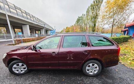 Skoda Octavia, 2012 год, 1 480 000 рублей, 3 фотография