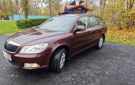 Skoda Octavia, 2012 год, 1 480 000 рублей, 2 фотография