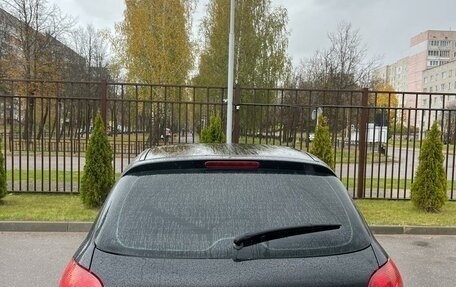 Peugeot 206, 2008 год, 350 000 рублей, 5 фотография