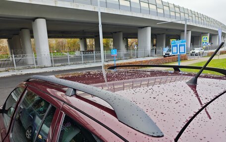 Skoda Octavia, 2012 год, 1 480 000 рублей, 5 фотография