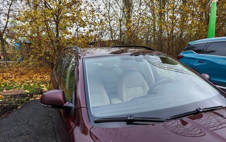 Skoda Octavia, 2012 год, 1 480 000 рублей, 11 фотография