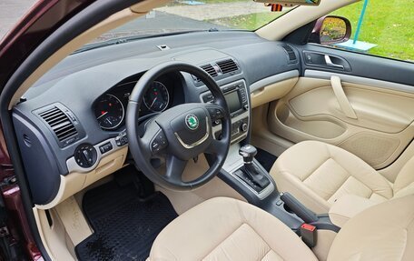 Skoda Octavia, 2012 год, 1 480 000 рублей, 13 фотография