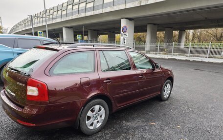 Skoda Octavia, 2012 год, 1 480 000 рублей, 8 фотография