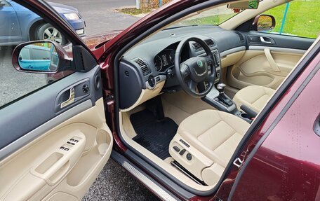 Skoda Octavia, 2012 год, 1 480 000 рублей, 12 фотография