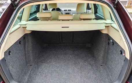 Skoda Octavia, 2012 год, 1 480 000 рублей, 16 фотография