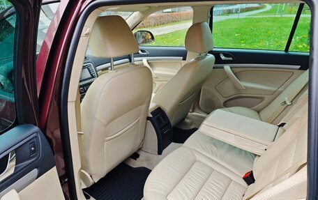 Skoda Octavia, 2012 год, 1 480 000 рублей, 15 фотография