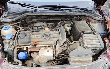 Skoda Octavia, 2012 год, 1 480 000 рублей, 17 фотография