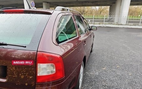 Skoda Octavia, 2012 год, 1 480 000 рублей, 7 фотография