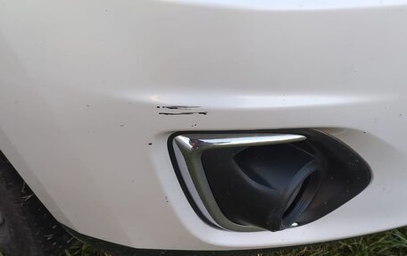 Mitsubishi ASX I рестайлинг, 2013 год, 935 000 рублей, 4 фотография