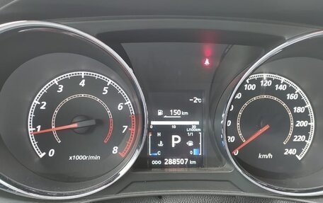 Mitsubishi ASX I рестайлинг, 2013 год, 935 000 рублей, 6 фотография