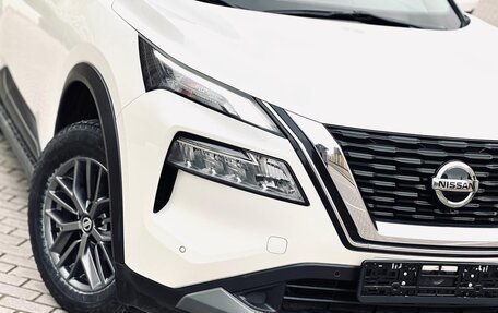 Nissan X-Trail, 2021 год, 2 950 000 рублей, 4 фотография