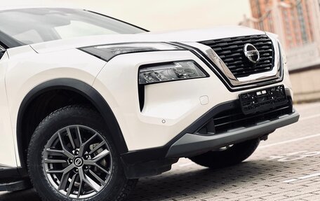 Nissan X-Trail, 2021 год, 2 950 000 рублей, 2 фотография