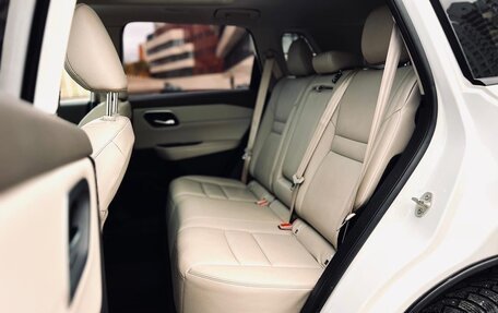 Nissan X-Trail, 2021 год, 2 950 000 рублей, 8 фотография