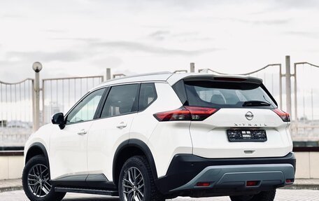 Nissan X-Trail, 2021 год, 2 950 000 рублей, 9 фотография