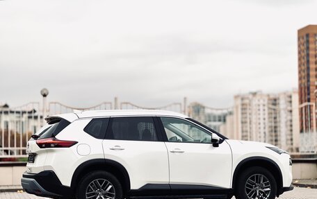 Nissan X-Trail, 2021 год, 2 950 000 рублей, 7 фотография