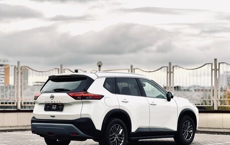 Nissan X-Trail, 2021 год, 2 950 000 рублей, 11 фотография