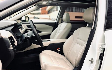 Nissan X-Trail, 2021 год, 2 950 000 рублей, 14 фотография