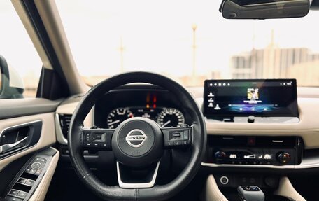 Nissan X-Trail, 2021 год, 2 950 000 рублей, 15 фотография