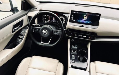 Nissan X-Trail, 2021 год, 2 950 000 рублей, 16 фотография