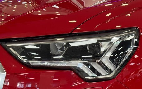 Audi Q3, 2021 год, 3 195 000 рублей, 6 фотография