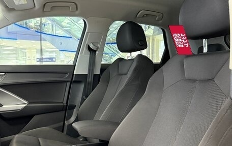 Audi Q3, 2021 год, 3 195 000 рублей, 7 фотография