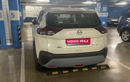 Nissan X-Trail, 2021 год, 2 950 000 рублей, 20 фотография