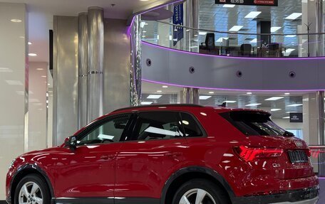 Audi Q3, 2021 год, 3 195 000 рублей, 11 фотография