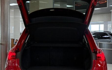 Audi Q3, 2021 год, 3 195 000 рублей, 20 фотография