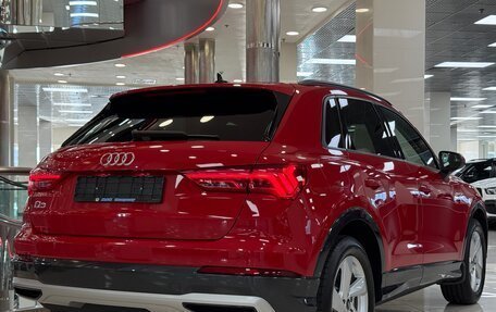 Audi Q3, 2021 год, 3 195 000 рублей, 17 фотография