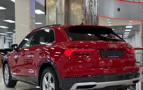 Audi Q3, 2021 год, 3 195 000 рублей, 15 фотография