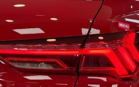 Audi Q3, 2021 год, 3 195 000 рублей, 19 фотография