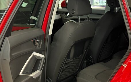 Audi Q3, 2021 год, 3 195 000 рублей, 24 фотография