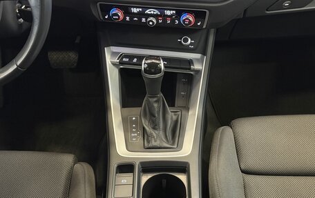 Audi Q3, 2021 год, 3 195 000 рублей, 29 фотография