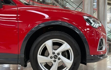 Audi Q3, 2021 год, 3 195 000 рублей, 31 фотография