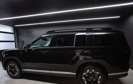 Hyundai Santa Fe IV, 2025 год, 5 800 000 рублей, 8 фотография