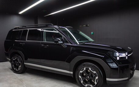 Hyundai Santa Fe IV, 2025 год, 5 800 000 рублей, 4 фотография