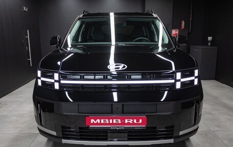 Hyundai Santa Fe IV, 2025 год, 5 800 000 рублей, 2 фотография