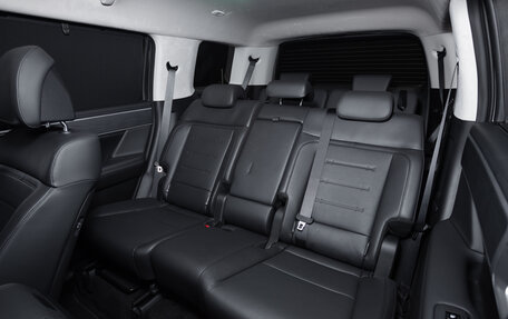 Hyundai Santa Fe IV, 2025 год, 5 800 000 рублей, 16 фотография