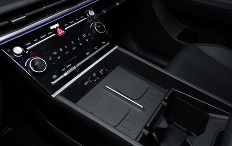 Hyundai Santa Fe IV, 2025 год, 5 800 000 рублей, 11 фотография