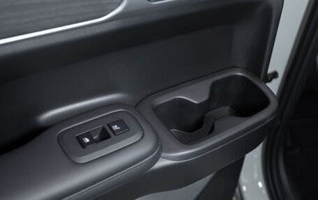 Hyundai Santa Fe IV, 2025 год, 5 800 000 рублей, 21 фотография