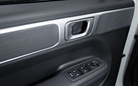 Hyundai Santa Fe IV, 2025 год, 5 800 000 рублей, 14 фотография