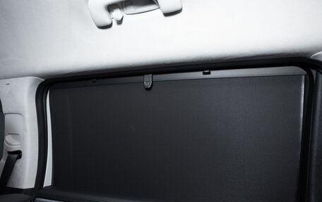 Hyundai Santa Fe IV, 2025 год, 5 800 000 рублей, 23 фотография