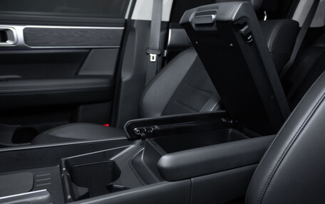 Hyundai Santa Fe IV, 2025 год, 5 800 000 рублей, 12 фотография