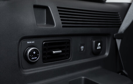 Hyundai Santa Fe IV, 2025 год, 5 800 000 рублей, 22 фотография