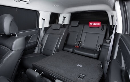 Hyundai Santa Fe IV, 2025 год, 5 800 000 рублей, 17 фотография